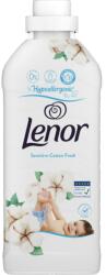 Lenor Sensitive Cotton Fresh 700 ml