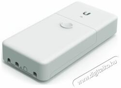 Ubiquiti FiberPoE G2 kültéri média konverter