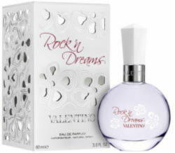 Valentino Rock'n Rose Dreams EDP 50 ml