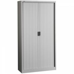 metaloBox ROLO 1850/1000 Rolóajtós szekrény 4 polccal (ROLO 1950/1000)