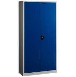 metaloBox STRONG 1980 B AC Nagyteherbírású szerszámszekrény 4 polccal (strong 1980/1000 b)