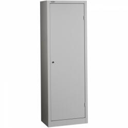 metaloBox LIGHT 1850/600 Könnyű tárolószekrény 4 polccal (LIGHT 1850/600)