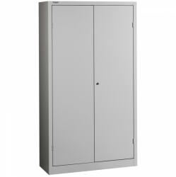 metaloBox LIGHT 1850/1000 Könnyű tárolószekrény 4 polccal (LIGHT 1850/1000)