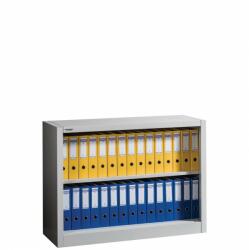 metaloBox OPEN 900/1200 Nyitott szekrény 1 polccal (OPEN 900/1200)