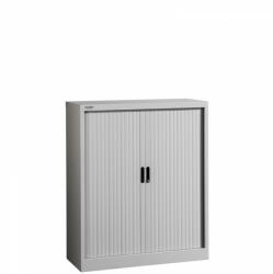 metaloBox ROLO 1200/1000 NEW Rolóajtós szekrény 2 polccal (ROLO 1200/1000)