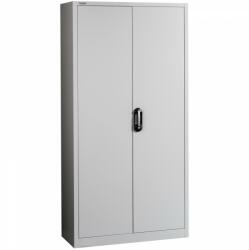 metaloBox DOCUMENT 1980 AC Fém irattároló szekrény 4 polccal (DOCUMENT 1980/1000)