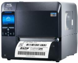 SATO CL6NX Plus (WWCLPA02ZWANEU)