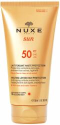 NUXE Sun naptej testre és arcra SPF 50 150ml