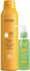 Laboratorios Babé Invisible spray SPF 50+ 200 ml
