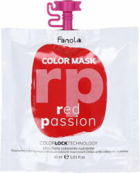 Fanola Color Mask Red Passion 30 ml