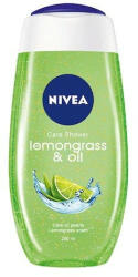 Gel de dus Lemongrass & Oil, Nivea - 1001cosmetice - 16,50 RON
