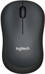 Logitech B220 Silent - Black Mouse