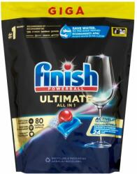 Finish Ultimate All in 1 mosogatógép kapszula 80 db