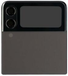  GH97-26773A Samsung Galaxy Z FLIP3 5G fekete LCD kijelző hátlap (GH97-26773A)