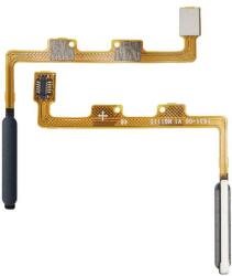  tel-szalk-1929704552 Motorola Edge 20 Pro fekete ujjlenyomat olvasó szenzor flexibilis kábellel (tel-szalk-1929704552)