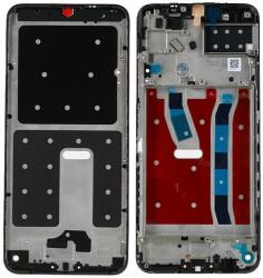 tel-szalk-1929704900 Huawei Nova Y60 előlap LCD keret, burkolati elem (tel-szalk-1929704900)