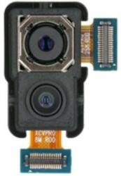 GH96-13221A Samsung Galaxy Xcover Pro hátlapi széles +ultraszéles látószögű kamera 8MP+25MP (GH96-13221A)