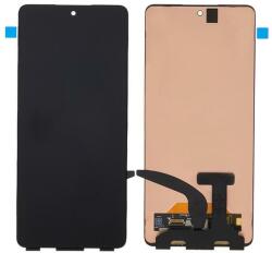 NBA001LCD101120029829 Samsung Galaxy A73 5G OLED LCD kijelző érintővel (NBA001LCD101120029829)