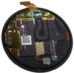 Huawei NBA001LCD101120029653 Gyári Huawei Watch GT 3 SE fekete LCD kijelző érintővel (NBA001LCD101120029653)