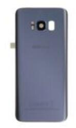Samsung GH82-13962C Gyári akkufedél hátlap - burkolati elem Samsung Galaxy S8, Ibolya (GH82-13962C)