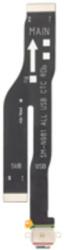 Samsung GH59-15304A Gyári Samsung Galaxy Note20 5G töltőcsatlakozó port, flexibilis kábel / töltő csatlakozó flex (GH59-15304A)