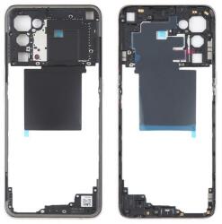  tel-szalk-1929704943 OPPO Find X3 Lite arany középső keret (tel-szalk-1929704943)