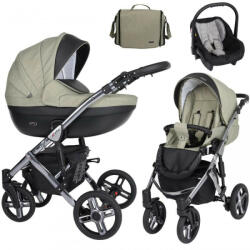 Kunert Mila Premium Class Eco 3 in 1