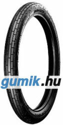Heidenau K40 Racing ( 2.00-18 TL 26H M/C, Mischung RSW Dry, Első kerék ) - gumik