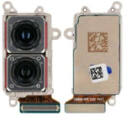  GH96-13961A Samsung Galaxy S21 Plus hátlapi kamera 64MP + 12MP (GH96-13961A)
