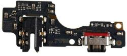  tel-szalk-1929704873 Motorola Moto G73 töltőcsatlakozó port, flexibilis kábel / töltő csatlakozó flex (tel-szalk-1929704873)