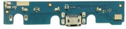 tel-szalk-1929704761 Lenovo Tab M8 HD alaplapi átvezető flex kábel (tel-szalk-1929704761)