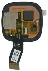 NBA001LCD101120029666 Gyári Fitbit Sense 2 fekete LCD kijelző érintővel (NBA001LCD101120029666)