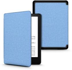 Tech-Protect TP0594 Tech-Protect Smartcase Kindle Paperwhite 5 / Signature Edition tok, kék (Blue Jeans) (TP0594)
