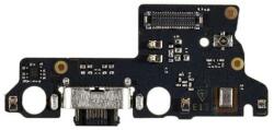  tel-szalk-1929704874 Motorola Moto E13 töltőcsatlakozó port, flexibilis kábel / töltő csatlakozó flex (tel-szalk-1929704874)