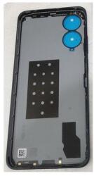  tel-szalk-1929704559 OPPO A17 fekete akkufedél, hátlap (tel-szalk-1929704559)