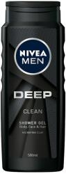 Nivea Men Deep Clean 500 ml