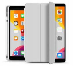 Tech-Protect TP0615 Tech-Protect tolltartós Apple iPad 10.2 (2019/2020/2021) tablet tok, szürke (Light Grey) (TP0615)