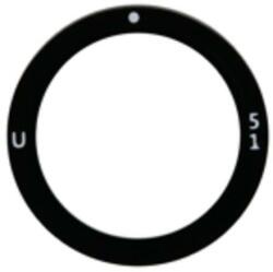 GH64-08356A Samsung Galaxy S21 Ultra hátlapi kamera lencse (GH64-08356A)