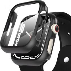 Tech-Protect TP0602 Tech-Protect Defense360 Apple Watch 7 / 8 (45mm) tok, fekete (TP0602)