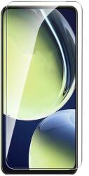 Temp-glass6312737569 Oneplus Nord CE 3 Lite / N30 Karcálló, ütésálló kijelzővédő üvegfólia, 9H tempered glass, törlőkendővel (Temp-glass6312737569)