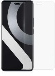 Temp-glass6312737573 Xiaomi 13 Lite teljes lefedettséget biztosító karcálló, ütésálló kijelzővédő üvegfólia UV ragasztóval, UV lámpával , tempered glass, törlőkendővel, fólia Xiaomi 13 Lite UV tempere