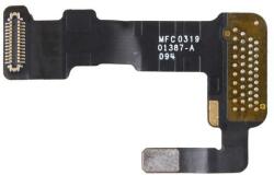  tel-szalk-1929704755 Apple Watch 4 40mm töltőcsatlakozó port, flexibilis kábel / töltő csatlakozó flex (tel-szalk-1929704755)