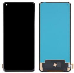  NBA001LCD101120029734 Oppo Reno6 Pro Plus 5G TFT LCD kijelző érintővel (ujjlenyomat olvasó támogatás nélkül) (NBA001LCD101120029734)