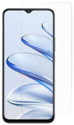 Temp-glass6312737570 Honor 70 Lite Karcálló, ütésálló kijelzővédő üvegfólia, 9H tempered glass, törlőkendővel (Temp-glass6312737570)