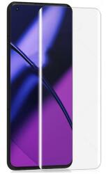  Temp-glass6312737575 Oneplus 11 teljes lefedettséget biztosító karcálló, ütésálló kijelzővédő üvegfólia UV ragasztóval, UV lámpával , tempered glass, törlőkendővel, fólia Oneplus 11 UV tempered (Temp-