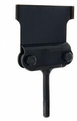 Makita razuitor podea perete SDS-Plus 4 inch (A-68161)