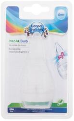 Canpol babies Baby Nasal Bulb aspirator nazal 1 buc pentru copii