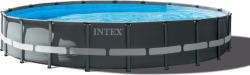 Intex Frame Pool ultra Rondo XTR 610x122 cm (26334GN) Piscina