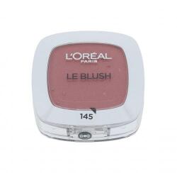 L'Oréal True Match Le Blush fard de obraz 5 g pentru femei 145 Rosewood