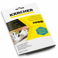 Kärcher RM511 Vízkőmentesítő por 6x17g